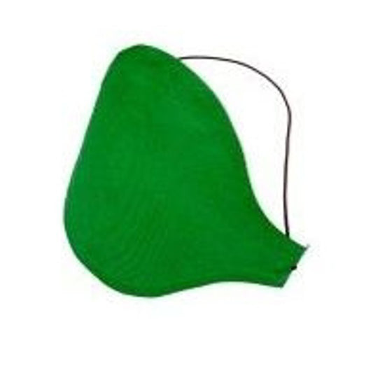 MASCARA DESCARTAVEL TRIPLA TNT C/TIRAS - PC C/20