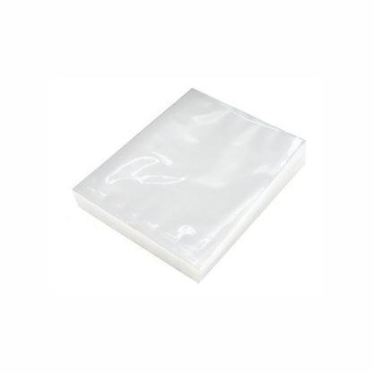 SACO PLASTICO AD 15X30X0,02 - PC C/1000