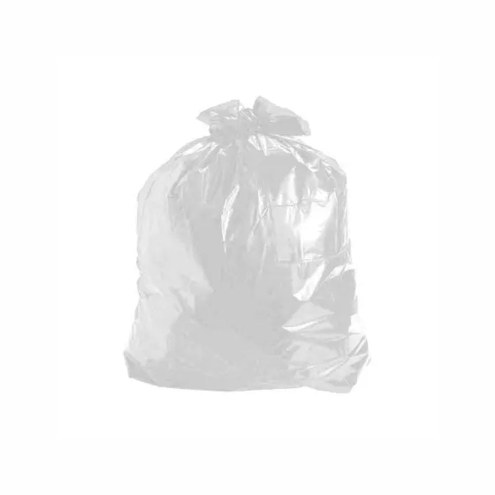 SACO P/LIXO 110L TRANS. 75X105 PREMIUM -PC C/100
