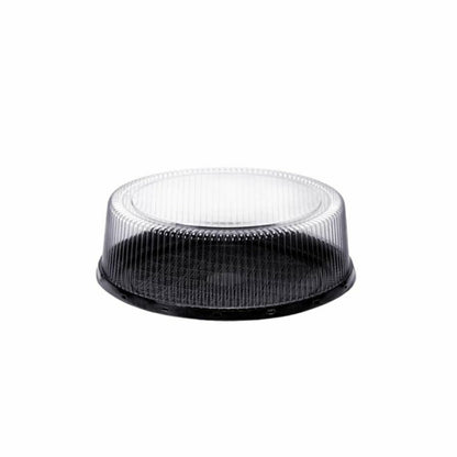 EMBALAGEM PET TORTA GRANDE PT - P 60M - CX C/50