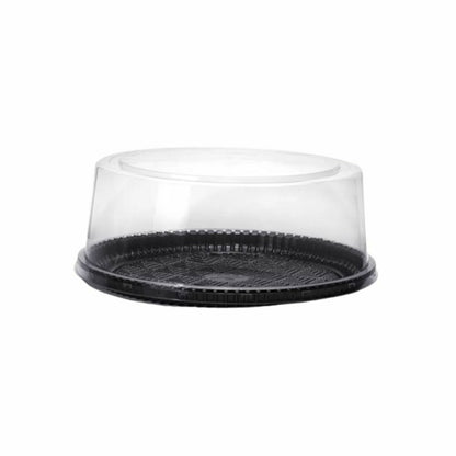 EMBALAGEM PET TORTA GRANDE PT - P 60A - CX C/50