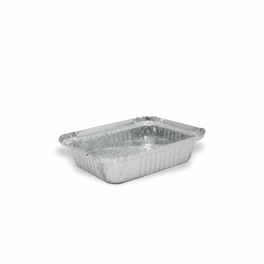 BANDEJA RET C/ TAMPA PET - 220ML M90 - CX C/100