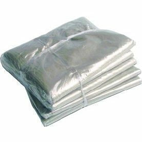 SACO P/LIXO 300L TRANS. 125X140 PREMIUM - PC C/20