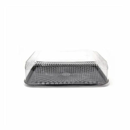 EMBALAGEM PET TORTA JUMBO PT - G 78M - CX C/20