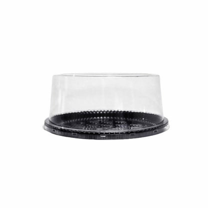 EMBALAGEM PET TORTA MEDIA PT - P 56AP - CX C/50