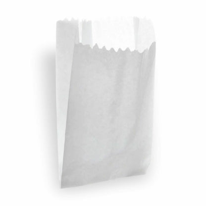 SACO PAPEL 7/5 KG MONOLUCIDO . - PC C/500