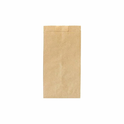 SACO PAPEL 03 KG MIX LISO . - PC C/500