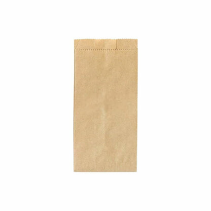 SACO PAPEL 05 KG MIX LISO . - PC C/500