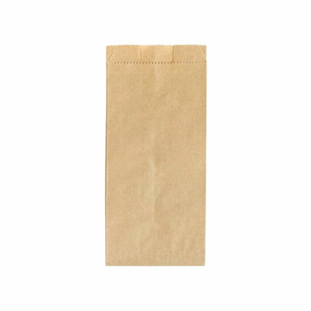 SACO PAPEL 10 KG MIX LISO . - PC C/500