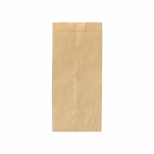 SACO PAPEL 10 KG MIX LISO . - PC C/500