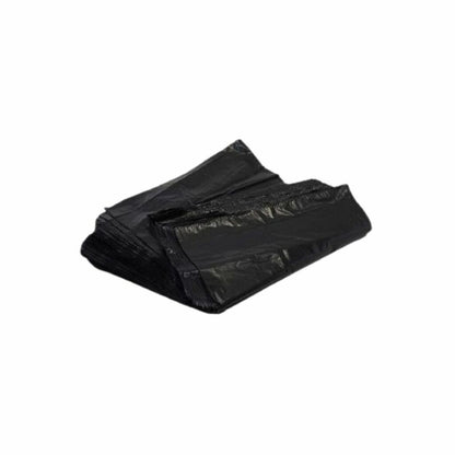 SACO P/LIXO 75L PRETO 70X90 PREMIUM - PC C/50