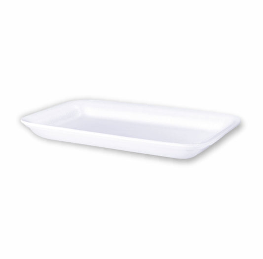 BANDEJA B2 RASA BRANCA - ERL-002 - FD C/4X100