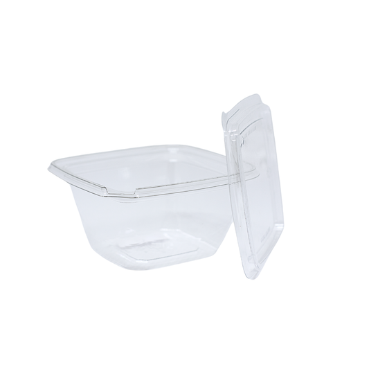 POTE 237ML PET COM LACRE - G 762 - CX C/100
