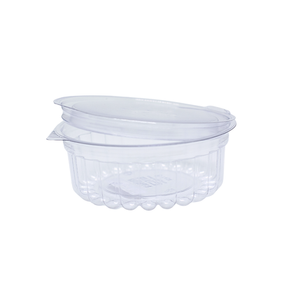 POTE 250ML PET RED. ARTICULADO - D 742 - CX C/200