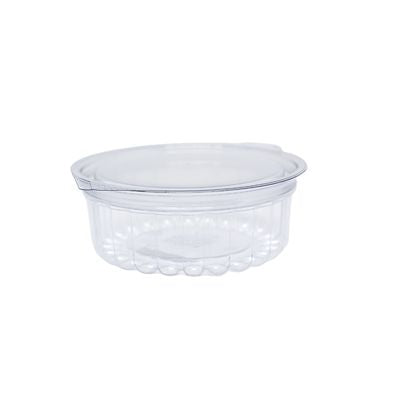 POTE 350ML PET RED. ARTICULADO - D 750R - CX C/200