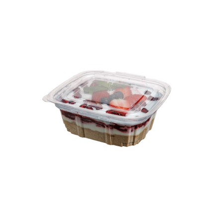 POTE 500ML PET RET. ARTICULADO - DA 90 - CX C/200