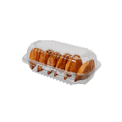 EMBALAGEM PET LEVA DOCE ALTO - DA 10 - CX C/100