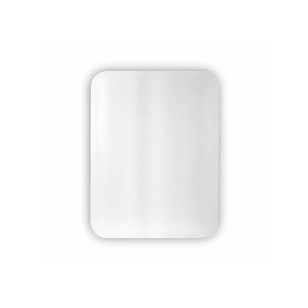 PRANCHA DE ISOPOR 02 BRANCA - PN 002 - FD C/2X200