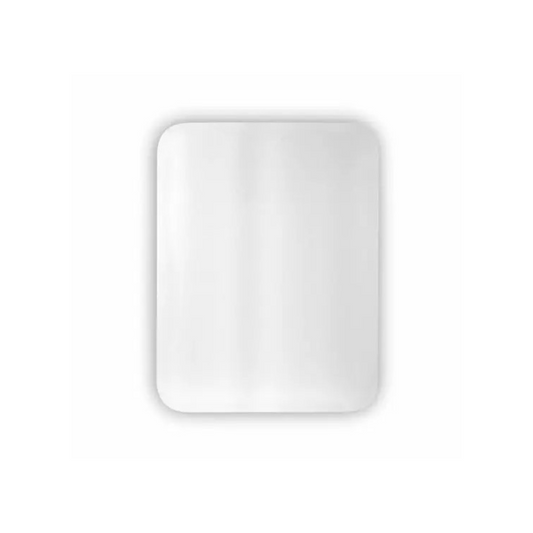 PRANCHA DE ISOPOR 02 BRANCA - PN 002 - FD C/2X200