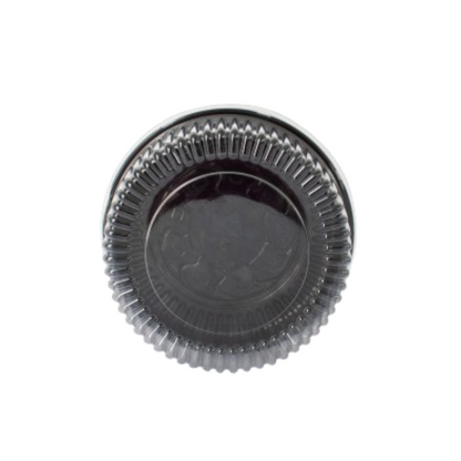 EMBALAGEM PET TORTA MINI PT - D 32A - CX C/100