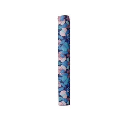 BOBINA DE PAPEL PRESENTE FOLHAS - 60CM