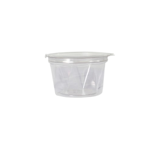 POTE 450ML PET RED. ARTICULADO - D 771P - CX C/200