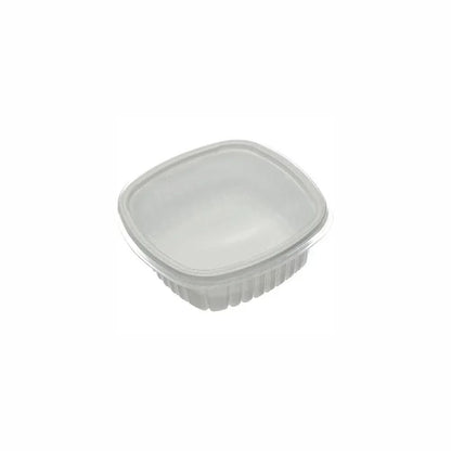 POTE 400ML PP C/TAMPA MULTIUSO BR- G 308 - CX C/300
