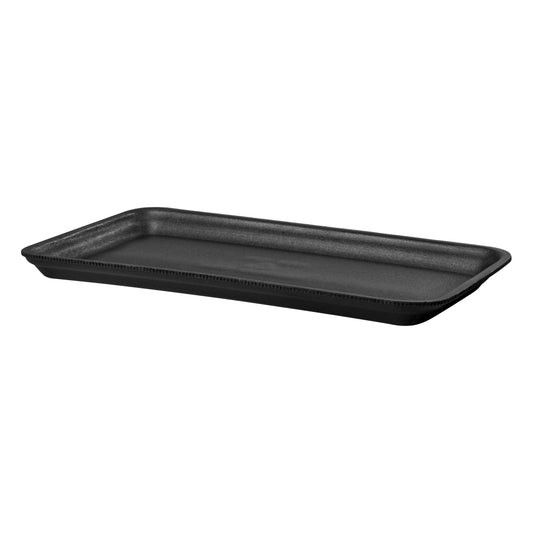 BANDEJA AUTO-ABS.B4 RASA PRETA CRA004 - FD C/4X100