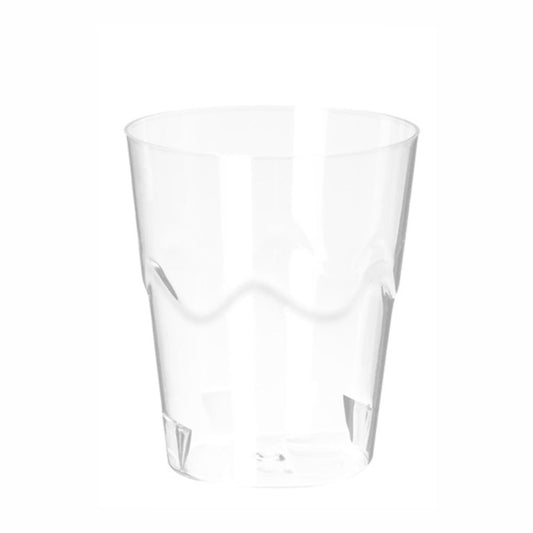 COPO 050 ML BRIGADEIRO BRANCO - CPB-050 - CX C/50X10