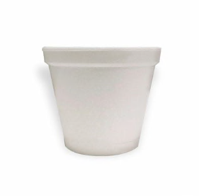 POTE 720ML TÉRMICO PTT-720 – DIMENSÕES 11,7CM × 10CM – CAIXA C/ 500 UNIDADES