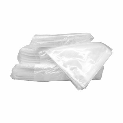 SACO A VACUO - 25X35X0,012. - PC C/500
