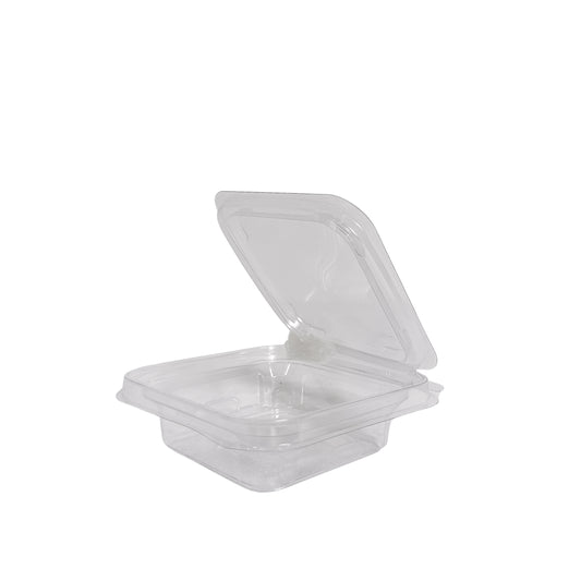 POTE 250ML PET COM LACRE - D 730 - CX C/100