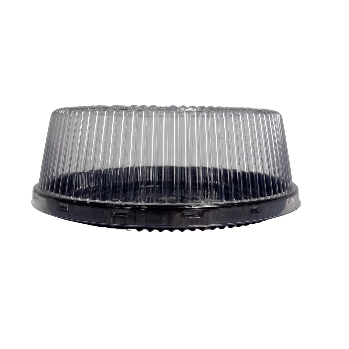 EMBALAGEM PET TORTA MINI PT - D 56M - CX C/50