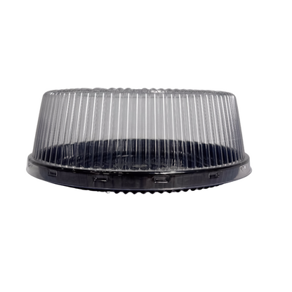 EMBALAGEM PET TORTA MINI PT - D 56M - CX C/50