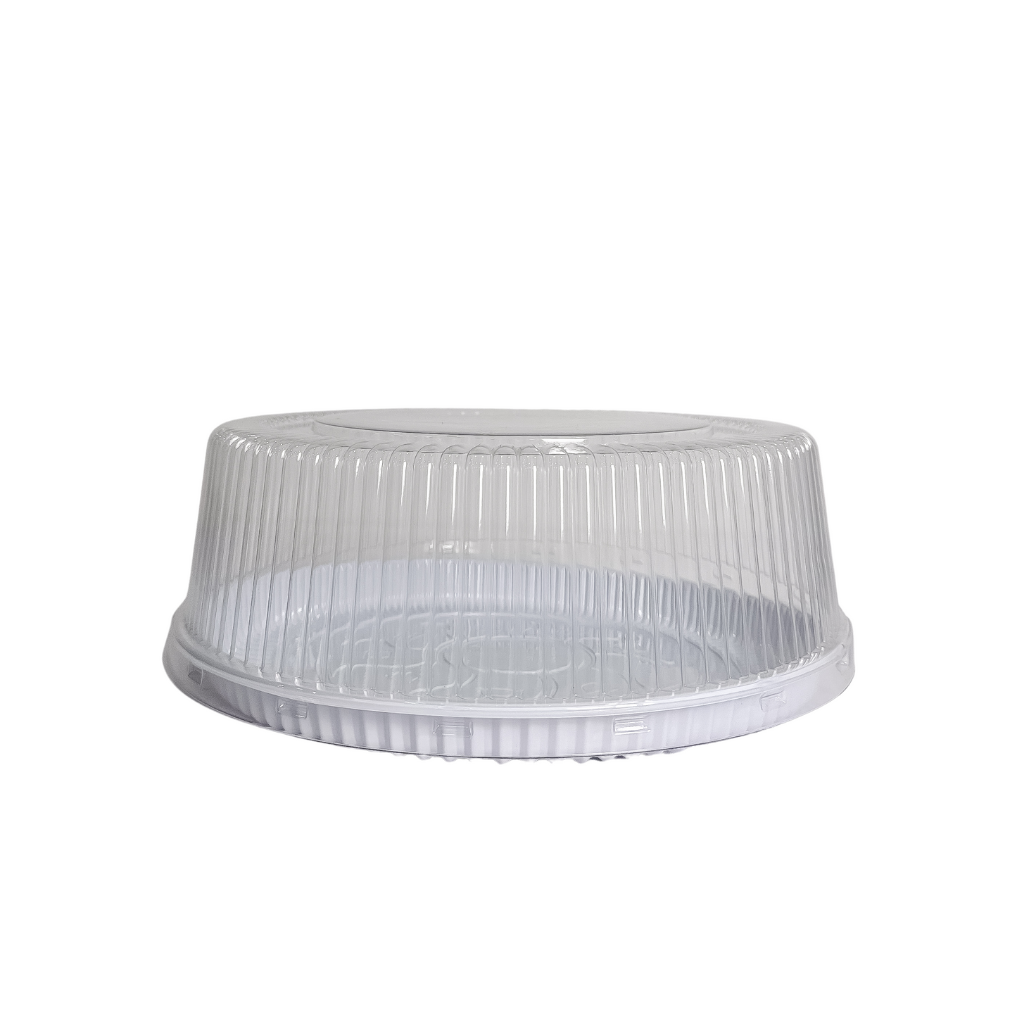 EMBALAGEM PET TORTA MINI BR - D 56M - CX C/50