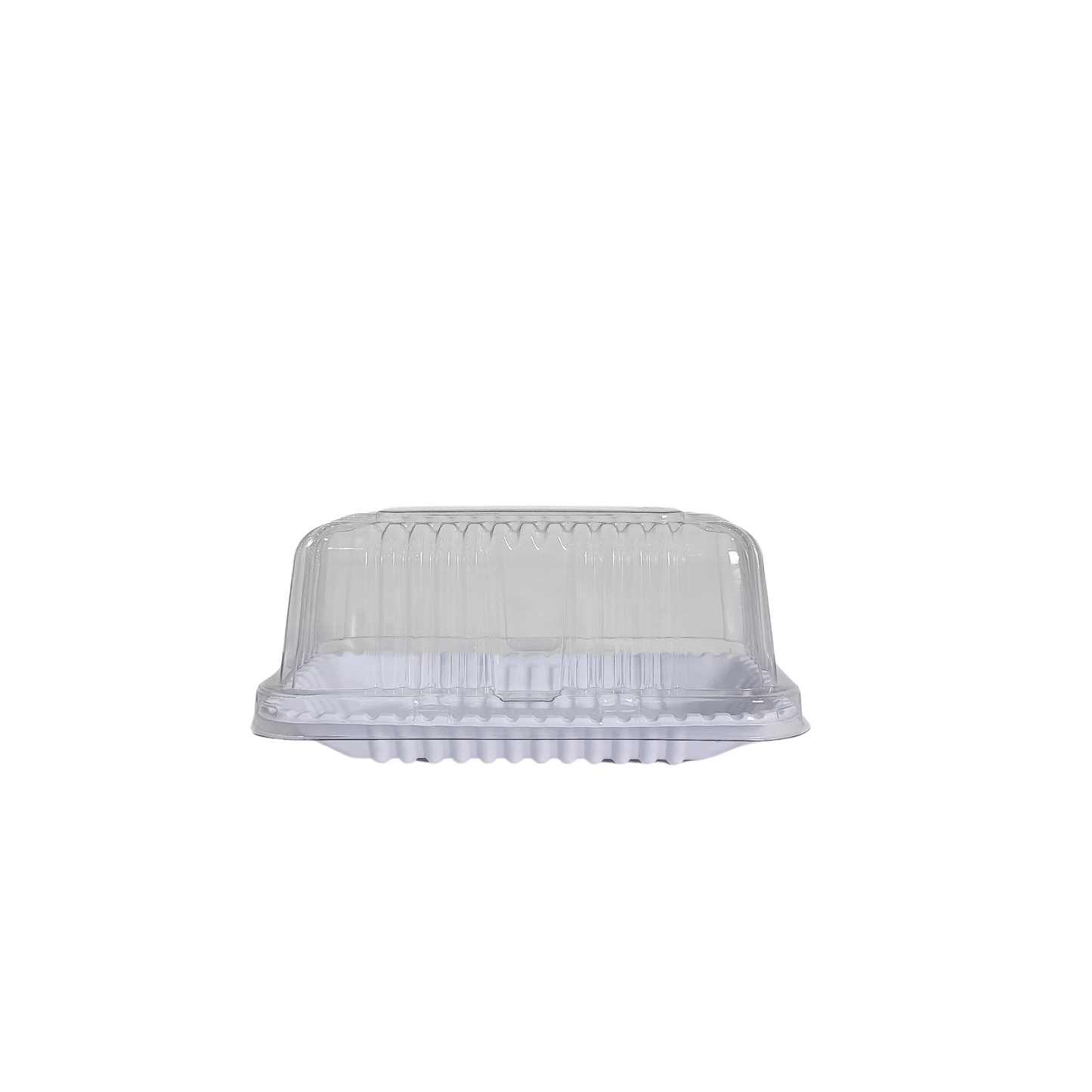 EMBALAGEM PET FATIA TORTA BR MINI D 62R - CX C/150