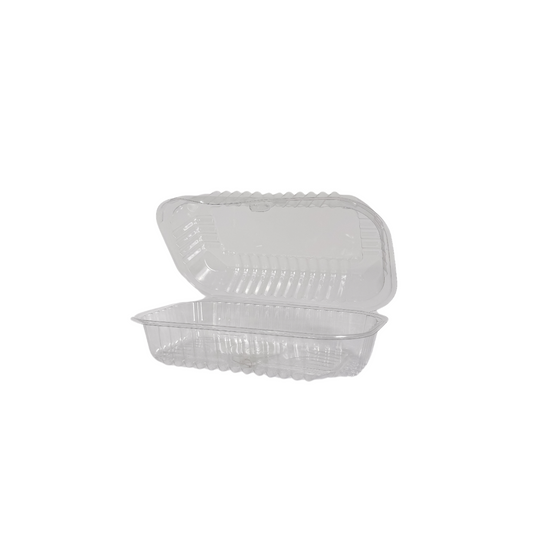 EMBALAGEM PET LEVA DOCE ALTO - DA 10 - CX C/100