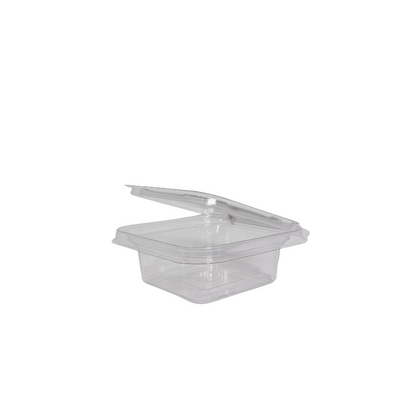 POTE 350ML COM LACRE PET - D 731 - CX C/100