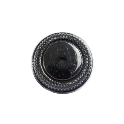 EMBALAGEM PET TORTA MINI PT- D 35B - CX C/100