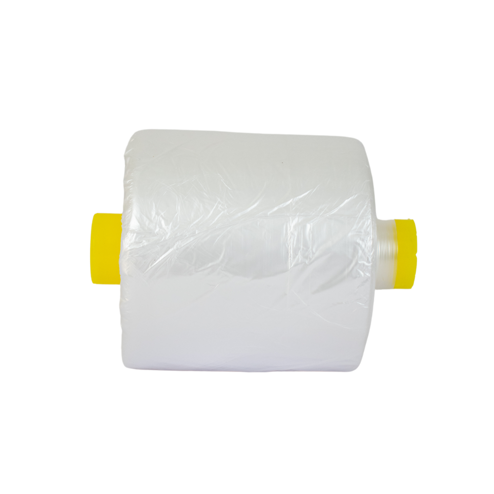 BOBINA FUNDO ESTRELA ECO 35X45 M.. - CX C/6