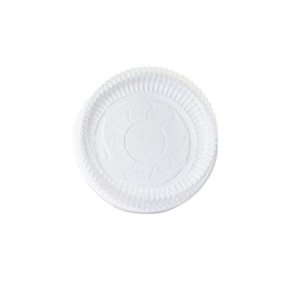 EMBALAGEM PET TORTA MINI BR - D 50M - CX C/50