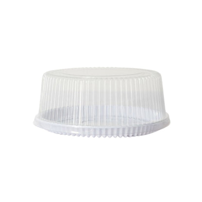 EMBALAGEM PET TORTA MINI BR - D 50M - CX C/50