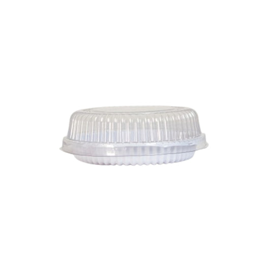 EMBALAGEM PET TORTA MINI BR - D 50B - CX C/50
