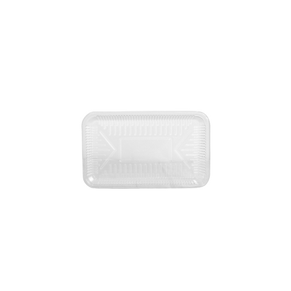 BANDEJA PET MULTIUSO CRISTAL - G 02 - CX C/400