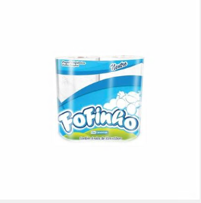 PAPEL HIGIENICO NEUTRO 30MT. - FD C/16X4