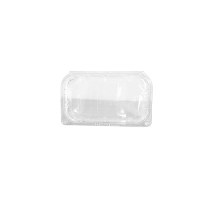 CUMBUCA CRISTAL P/ FRUTAS 500G - GF 501 - CX C/500