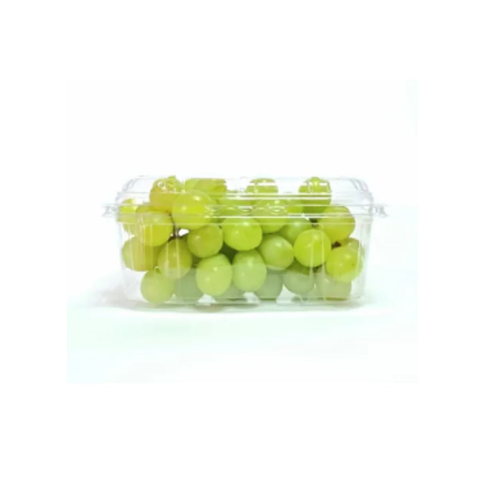 CUMBUCA CRISTAL P/ FRUTAS 500G - GF 501 - CX C/500