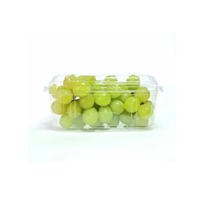 CUMBUCA CRISTAL P/ FRUTAS 500G - GF 501 - CX C/500