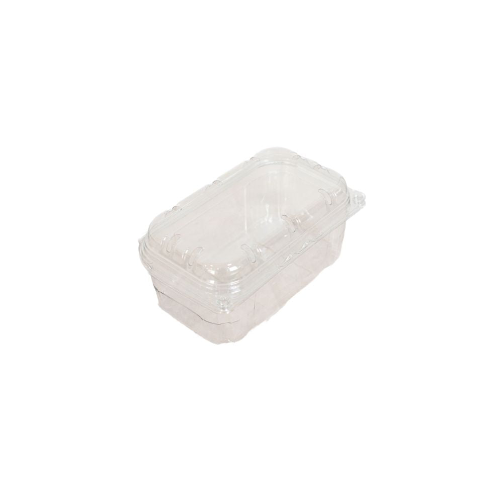 CUMBUCA CRISTAL P/ FRUTAS 500G - GF 501 - CX C/500