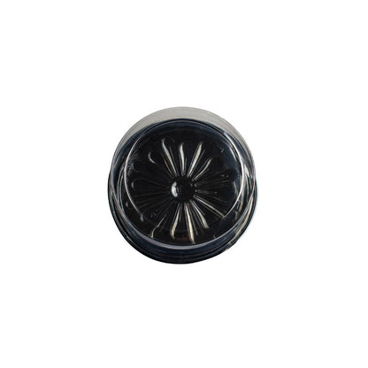 EMBALAGEM PET TORTA MINI PT -  D 50A NY - CX C/50